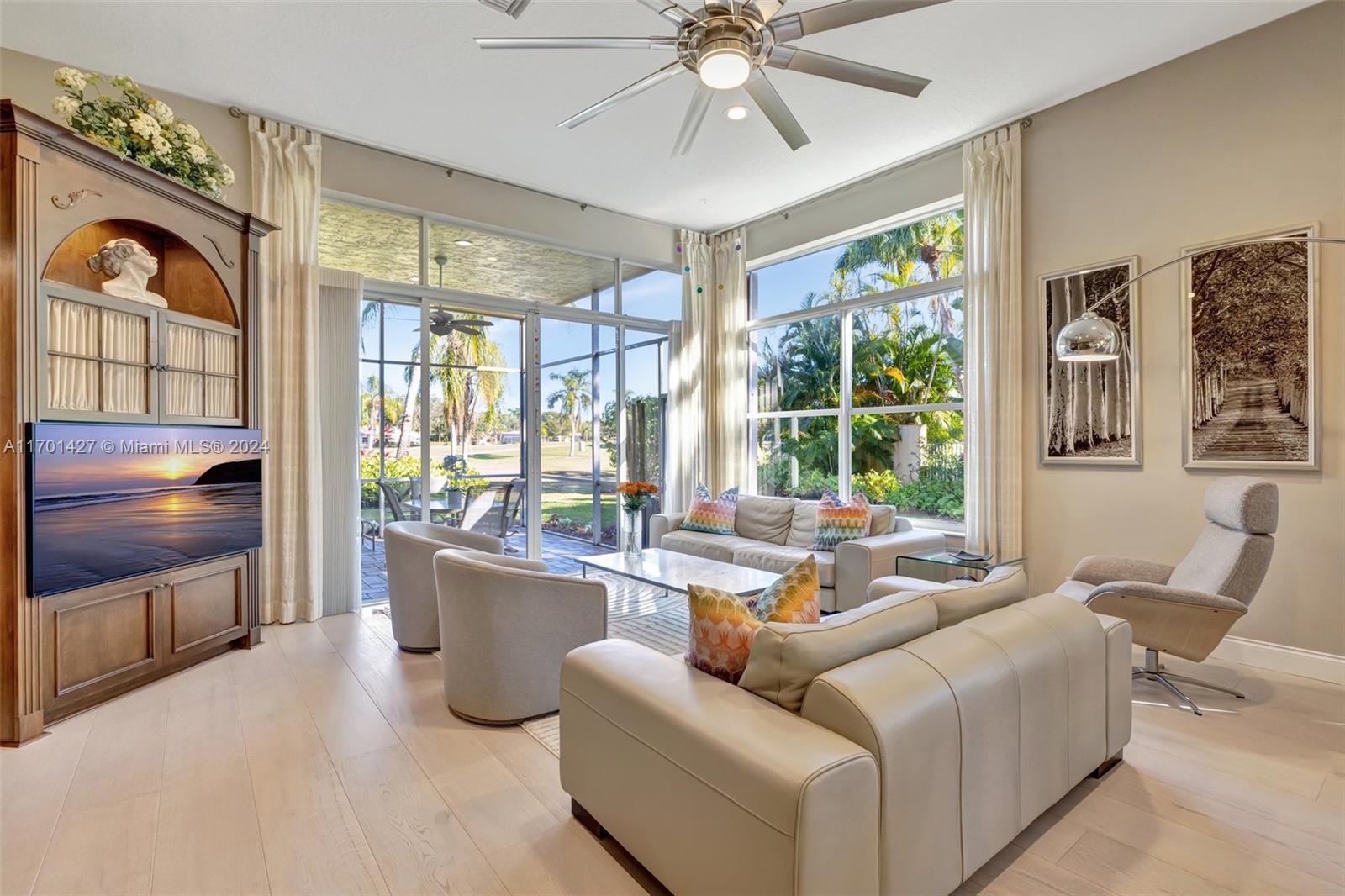 2474 Bay Isle Court Weston FL 33327