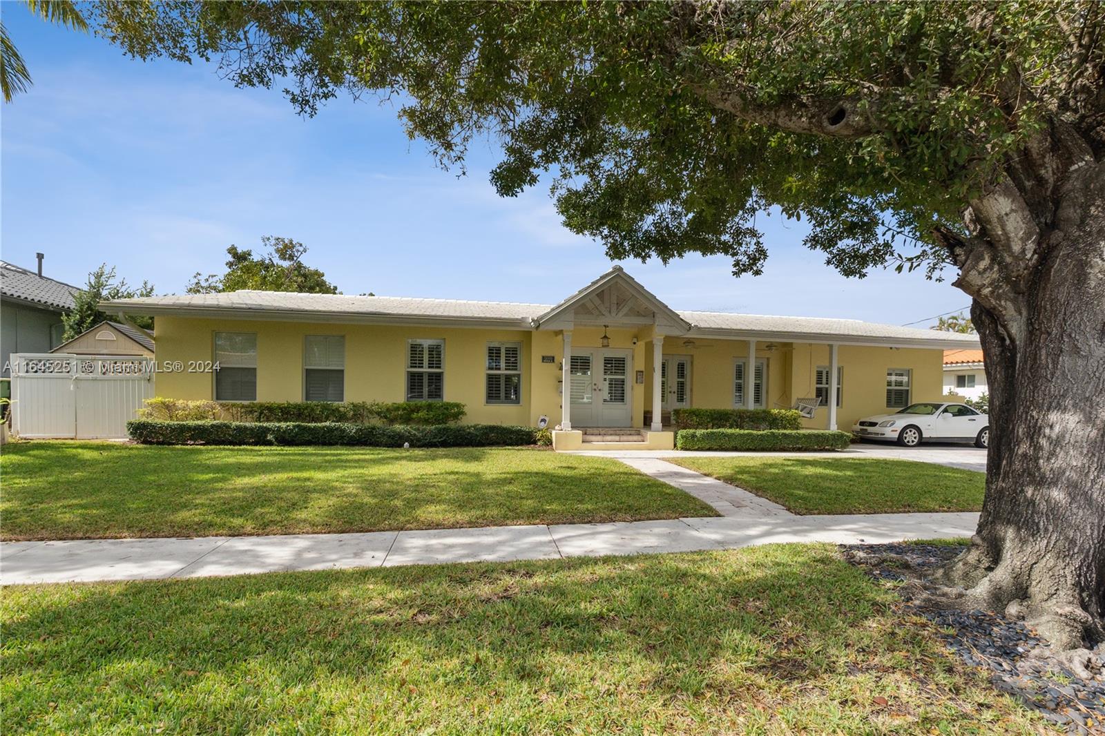 13000 Coronado Drive North Miami FL 33181