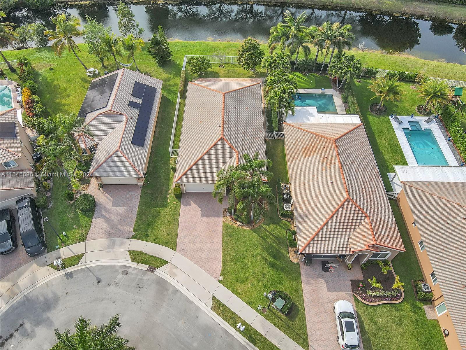 3842 Pebblebrook Court Coconut Creek FL 33073