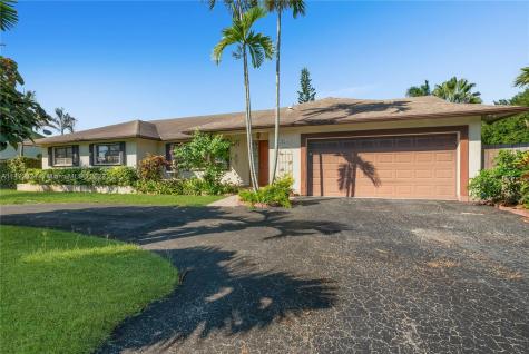 28240 SW 163rd Avenue Homestead FL 33033