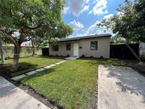 529 NW 8th Avenue Homestead FL 33030