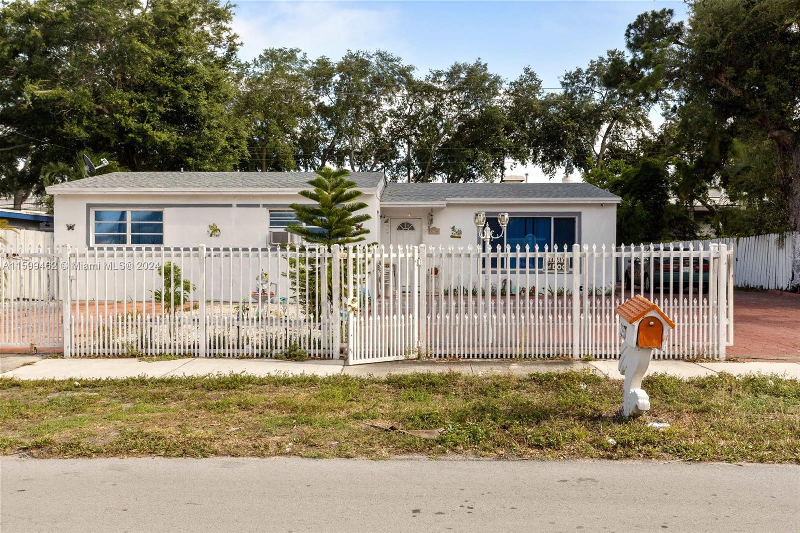 3250 NW 169th Terrace Miami Gardens FL 33056