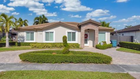 11343 SW 245th Street Homestead FL 33032