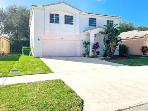 10530 SW 24th Court Miramar FL 33025