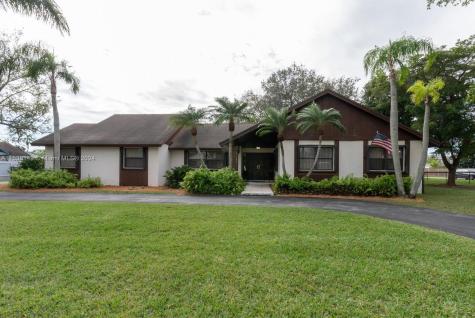 16142 SW 287th Street Homestead FL 33033