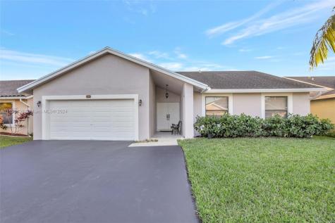 12372 NW 26th Court Coral Springs FL 33065