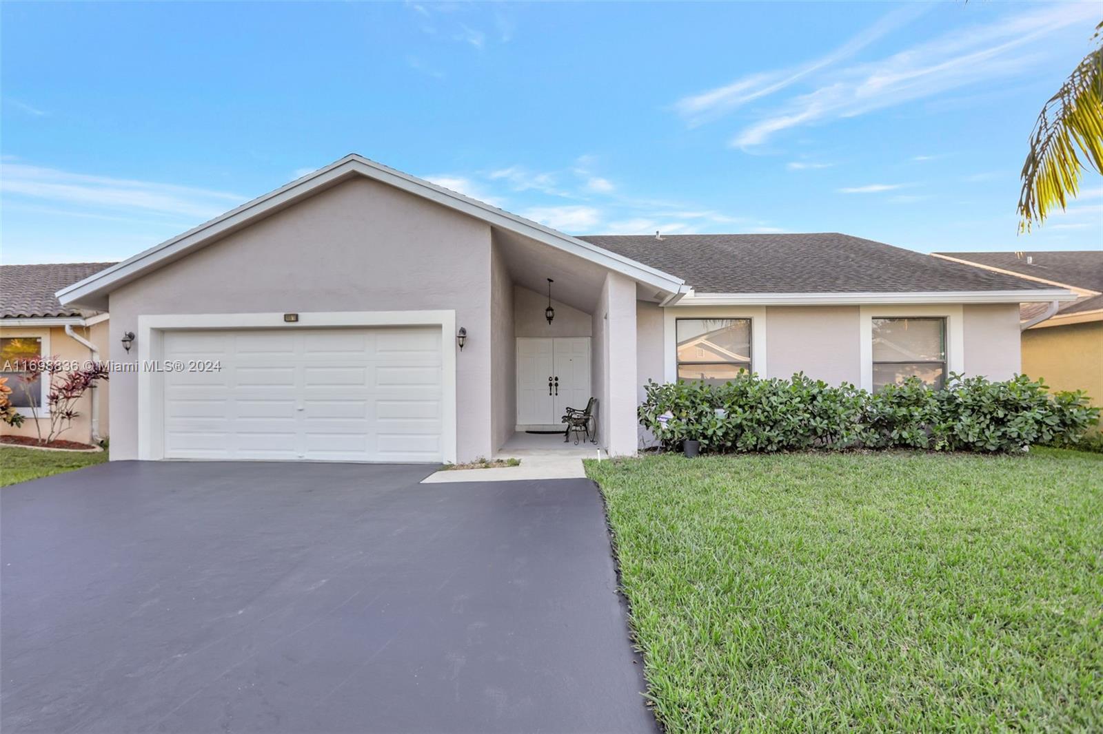 12372 NW 26th Court Coral Springs FL 33065