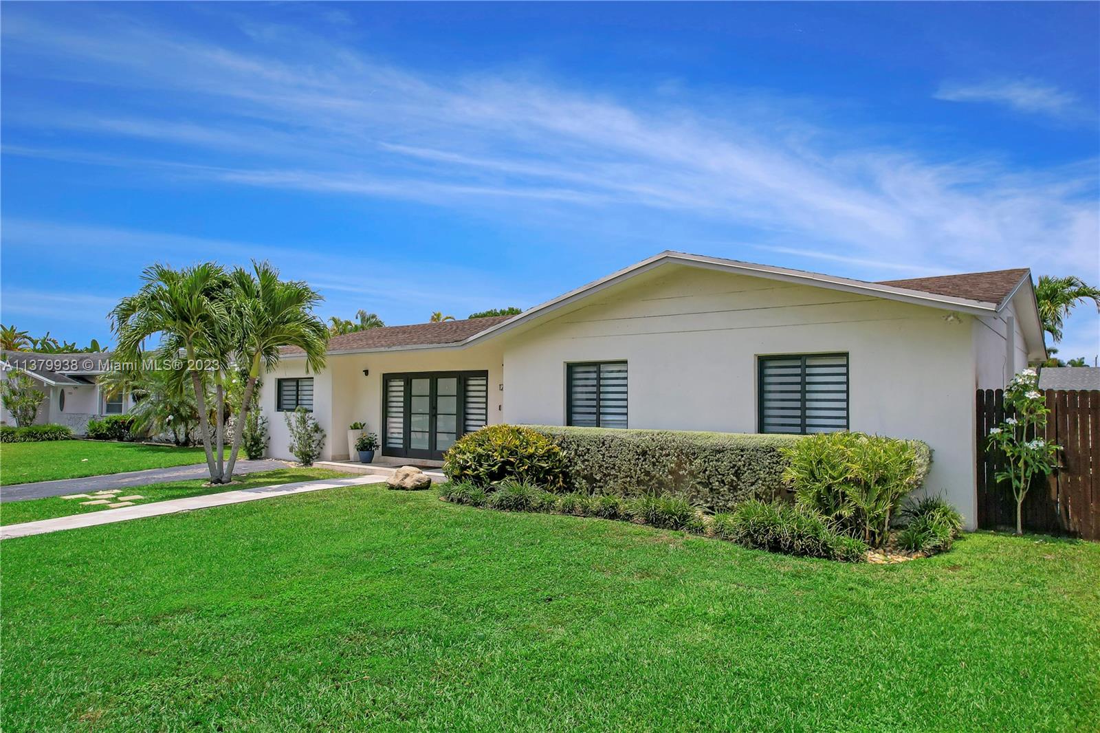 12331 SW 105th Street Miami FL 33186
