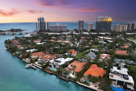 230 Bal Bay Drive Bal Harbour FL 33154