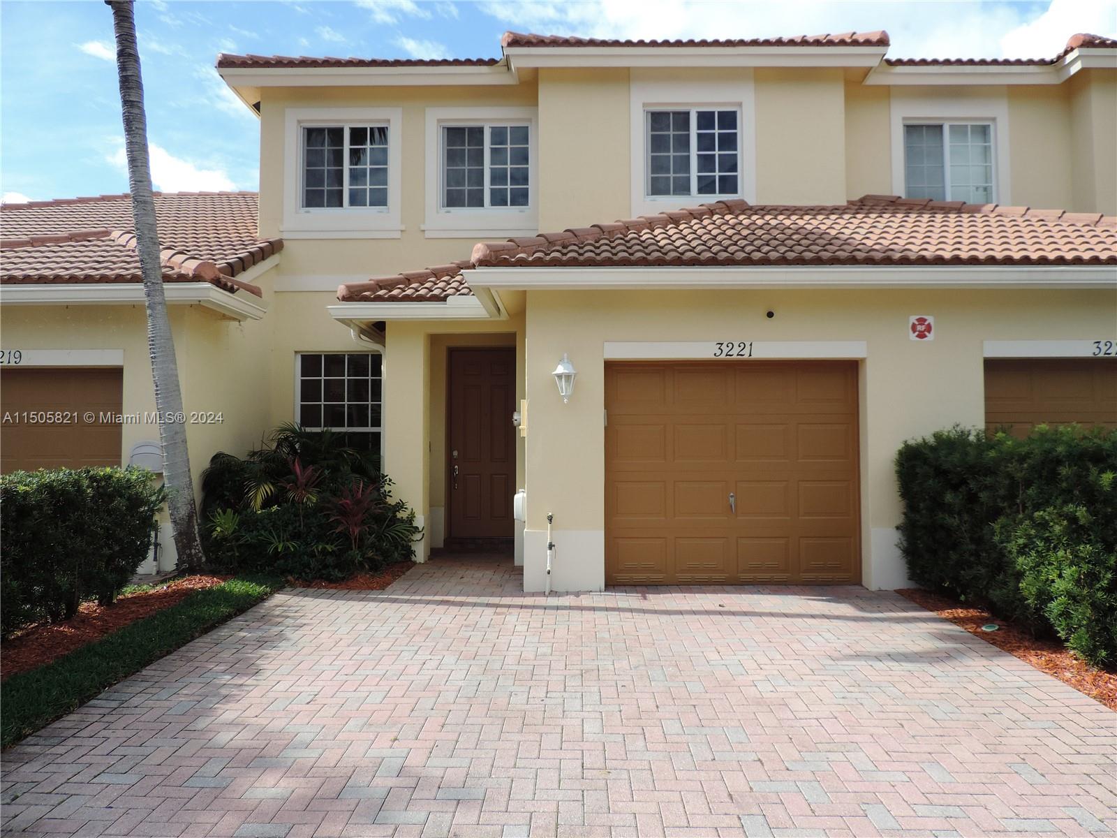 3221 NW 32nd Terrace Oakland Park FL 33309