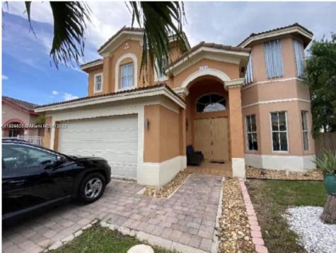 10988 SW 243rd Lane Homestead FL 33032