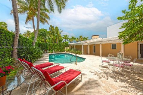 2345 N Meridian Avenue Miami Beach FL 33140
