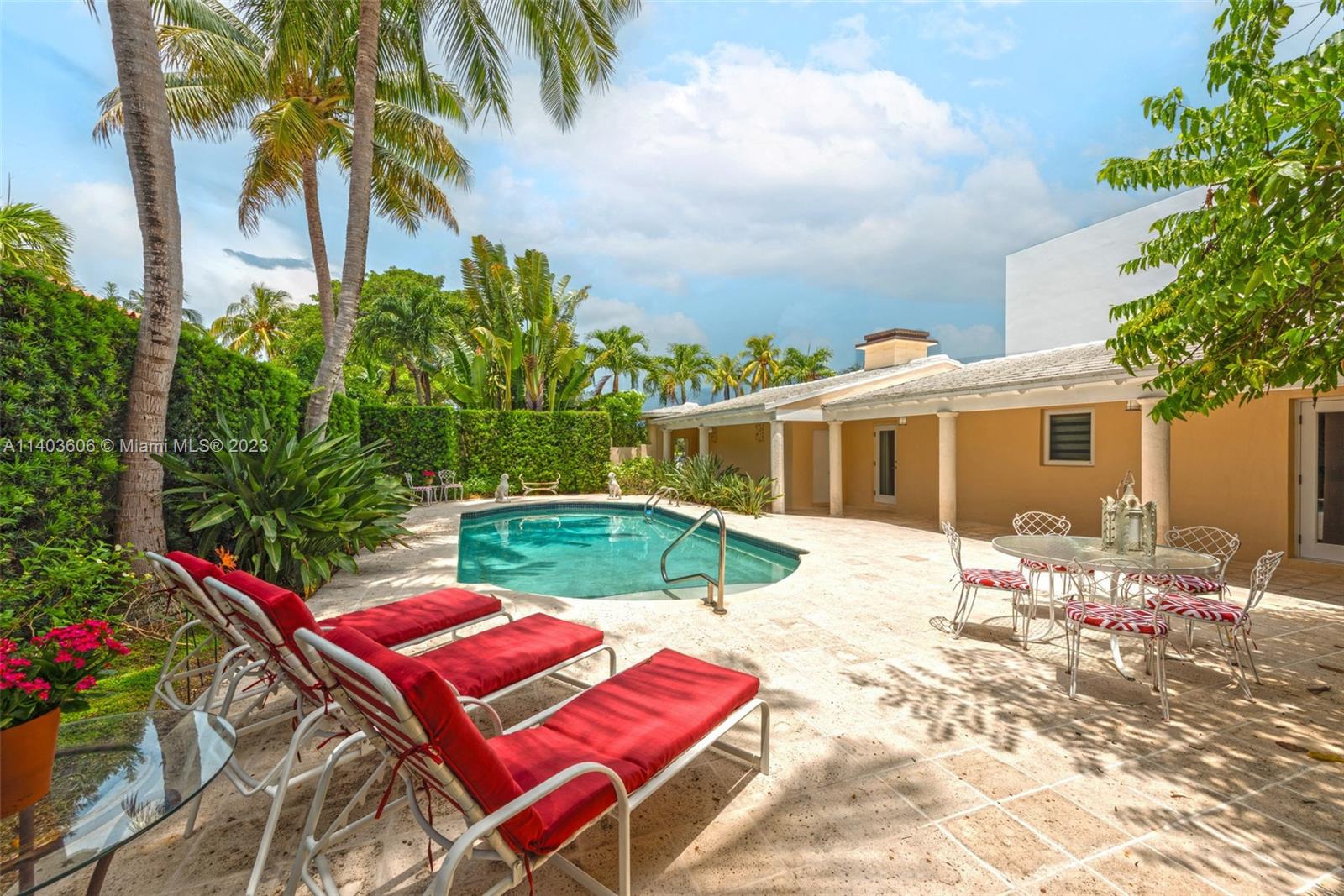 2345 N Meridian Avenue Miami Beach FL 33140