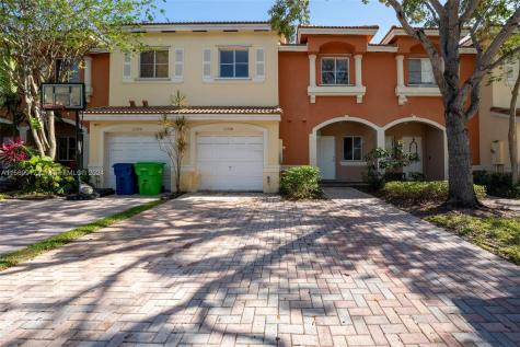 11338 NW 33rd Street Sunrise FL 33323