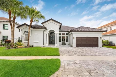 3360 SW 192nd Avenue Miramar FL 33029