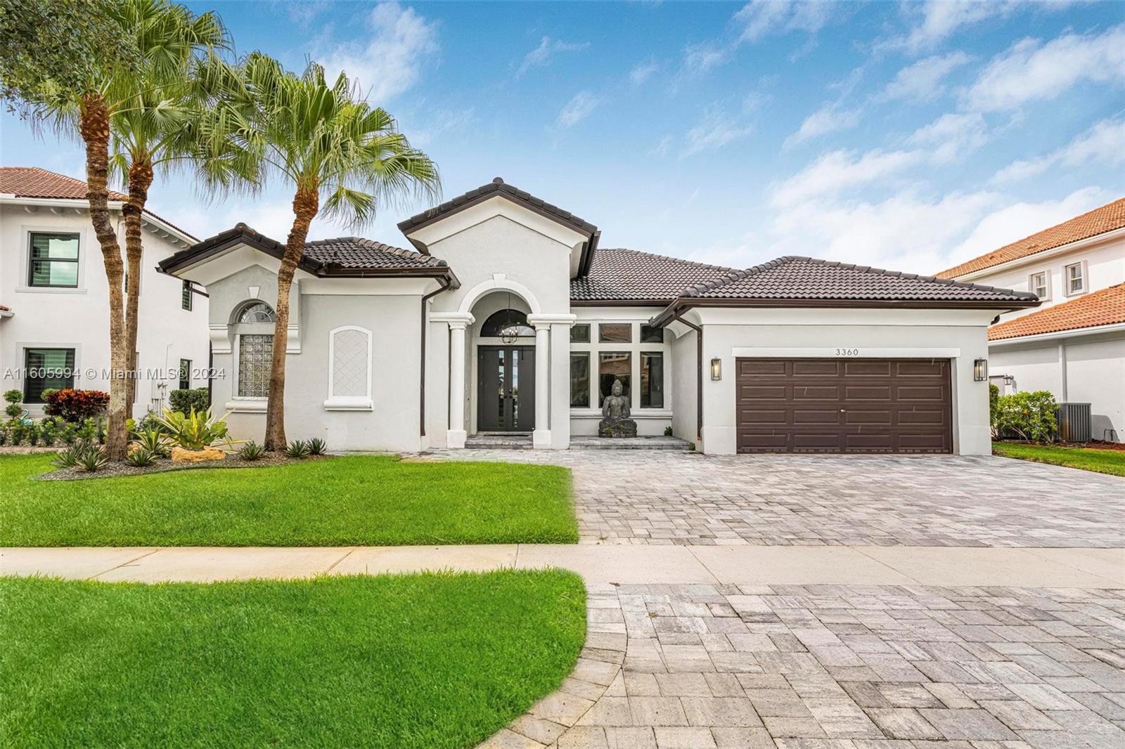 3360 SW 192nd Avenue Miramar FL 33029