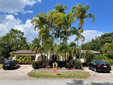 14405 SW 73rd Street Miami FL 33183