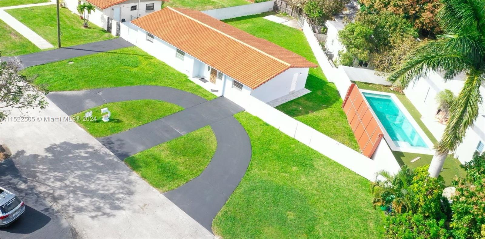 7645 NW 4th Street Miami FL 33126