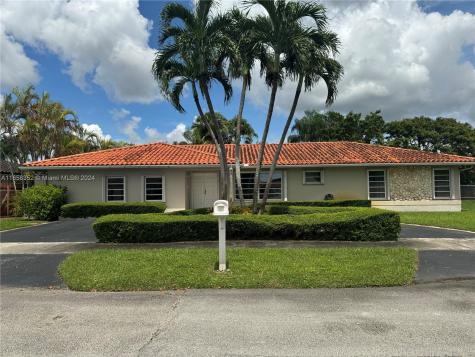 13241 SW 22nd Street Miami FL 33175