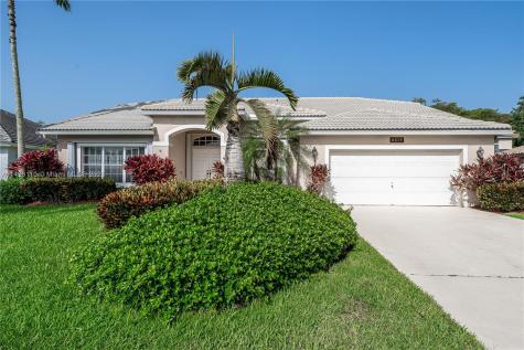 5217 NW 65th Avenue Lauderhill FL 33319