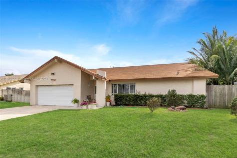 7300 NW 44th Court Lauderhill FL 33319