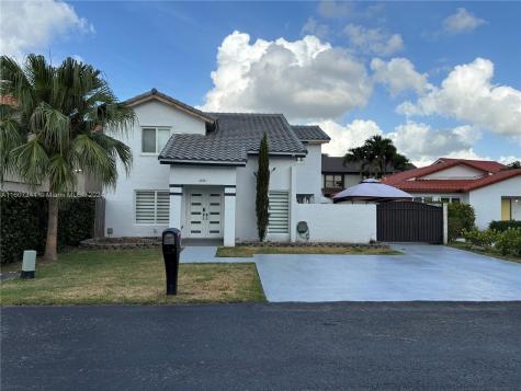 10311 SW 136th Court Miami FL 33186
