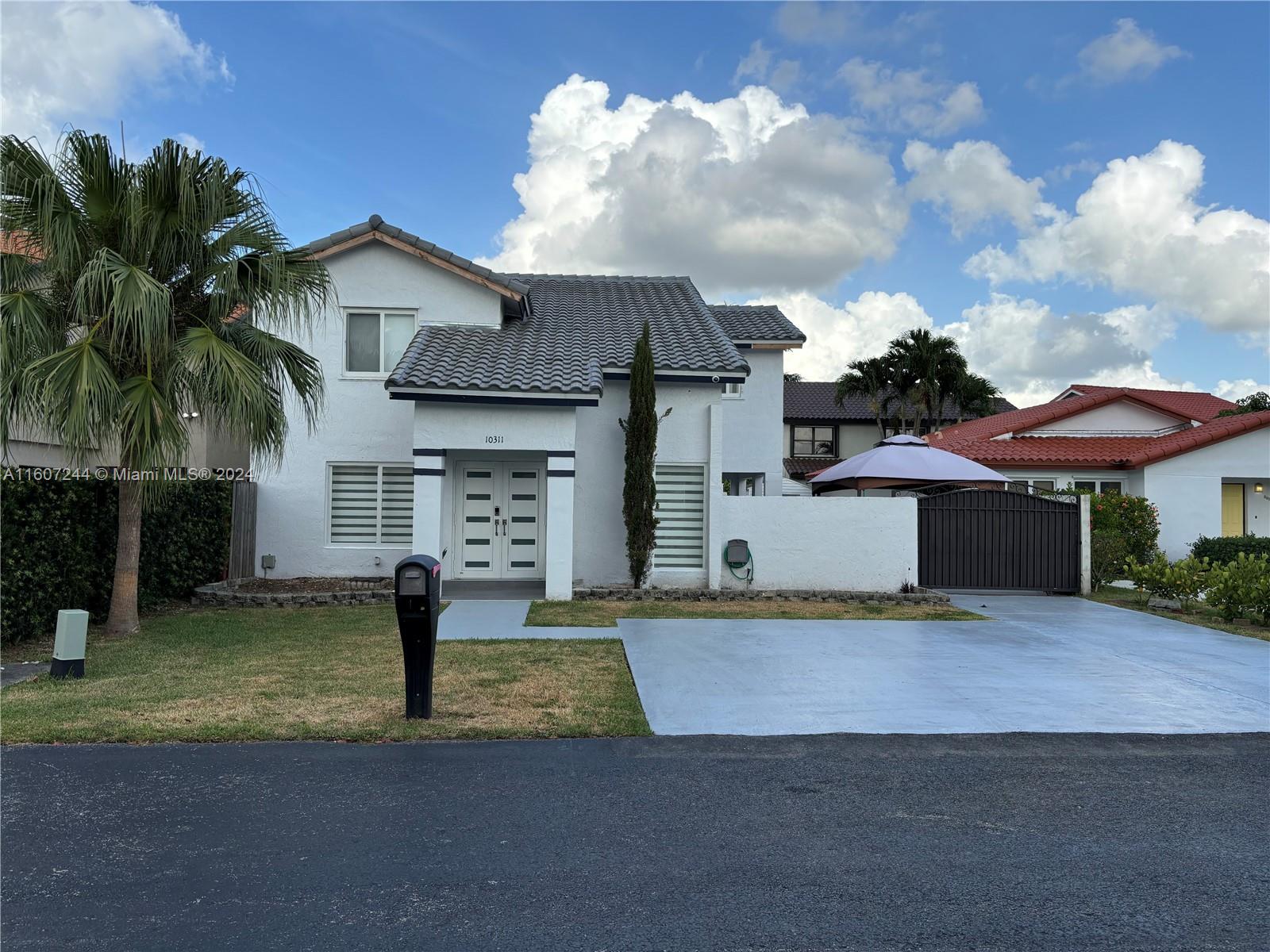 10311 SW 136th Court Miami FL 33186