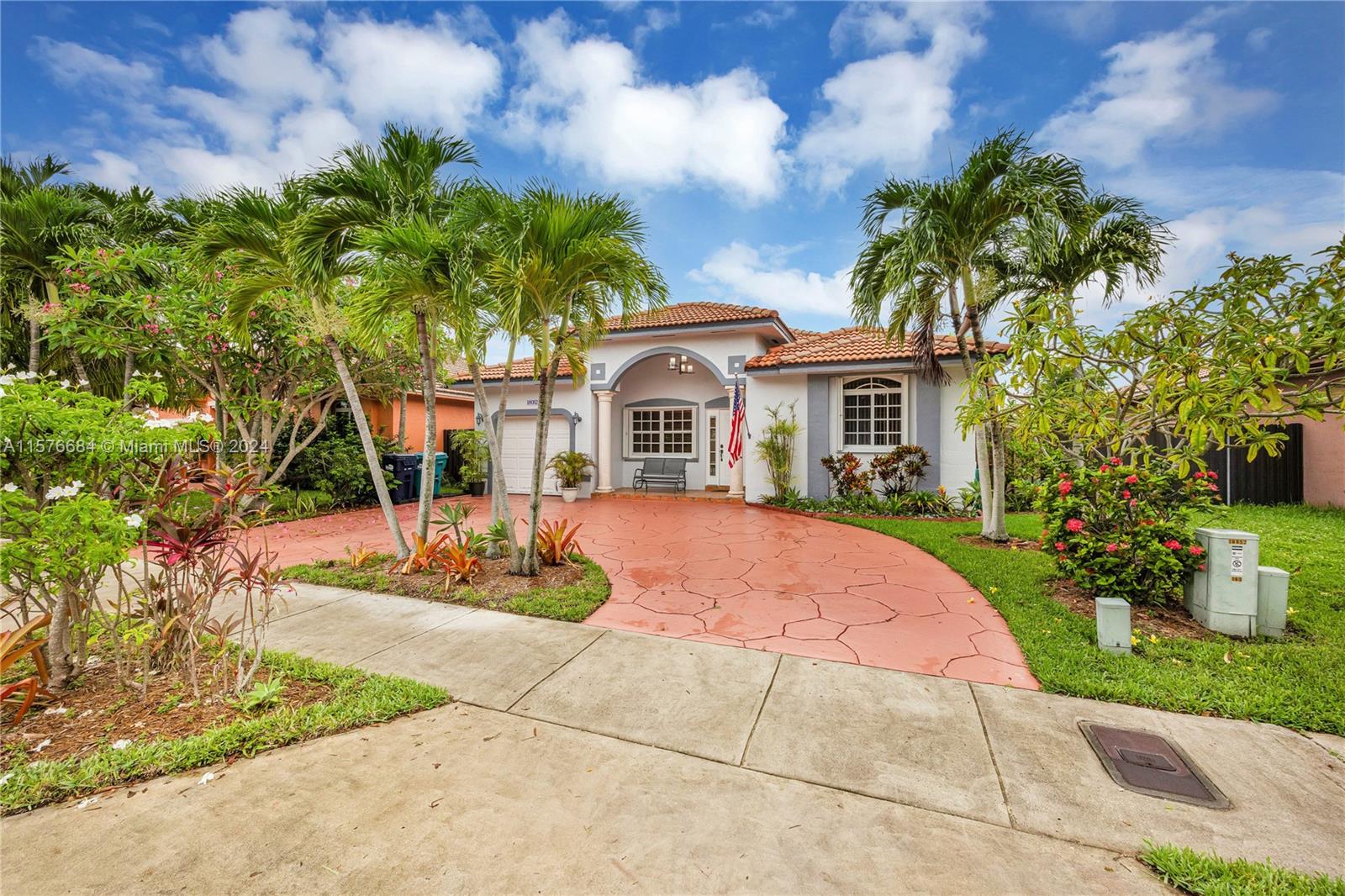 18052 SW 144th Court Miami FL 33177