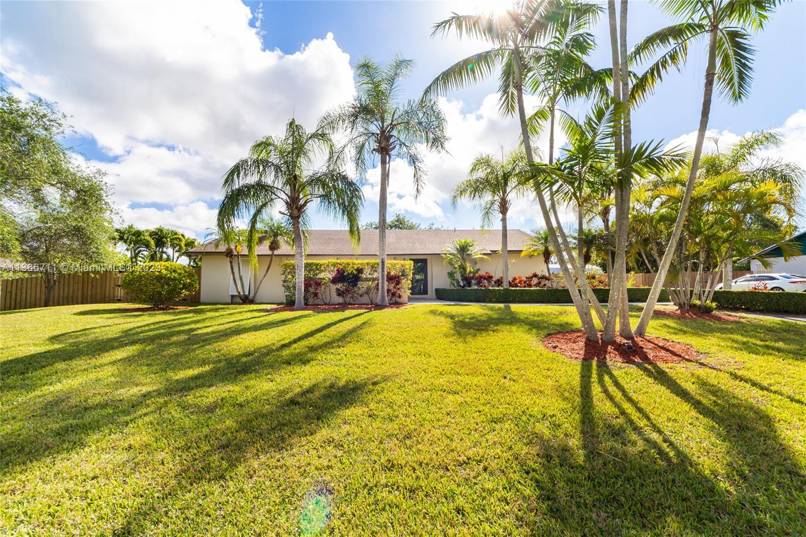 18025 SW 87th Court Palmetto Bay FL 33157