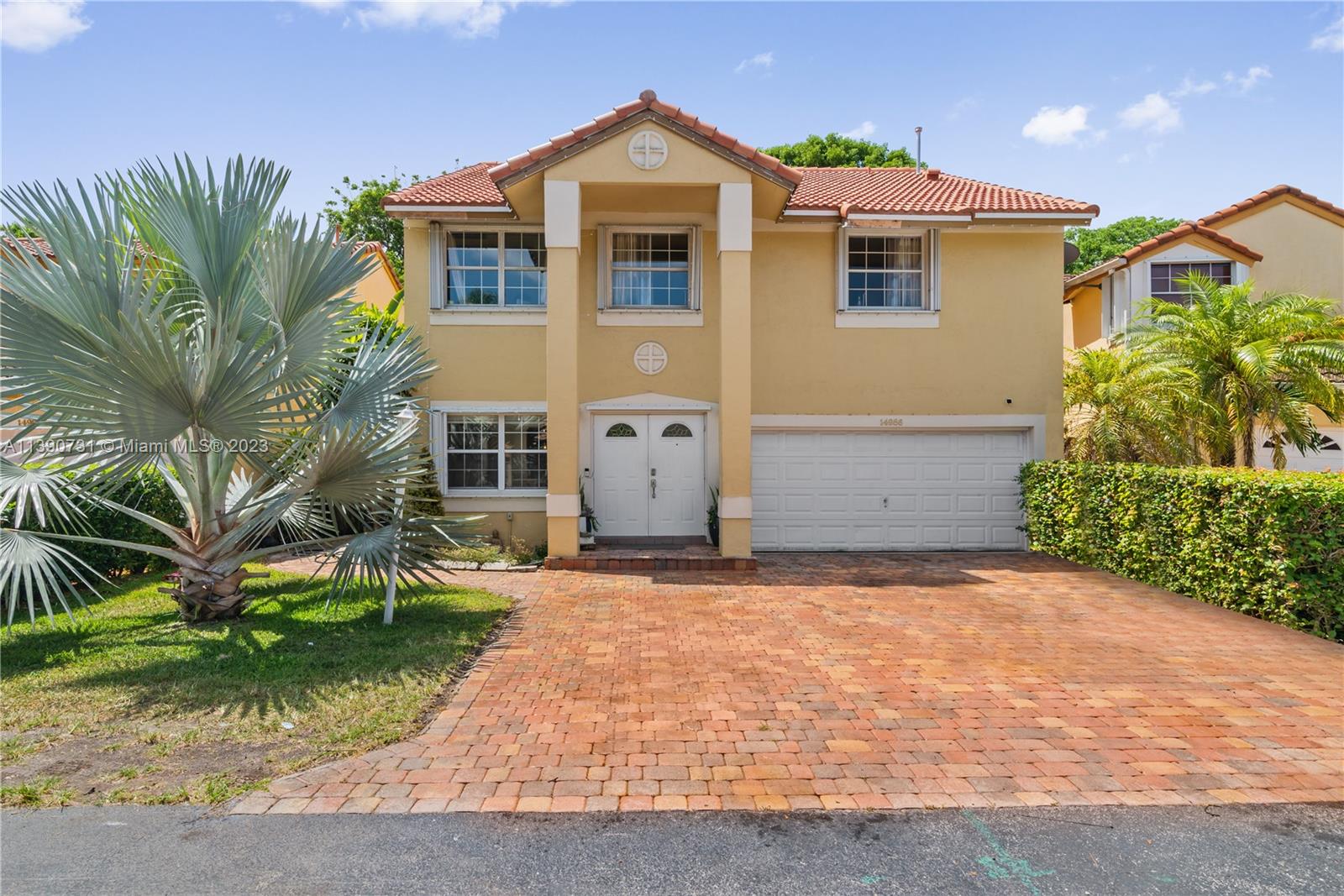14986 SW 113th Street Miami FL 33196
