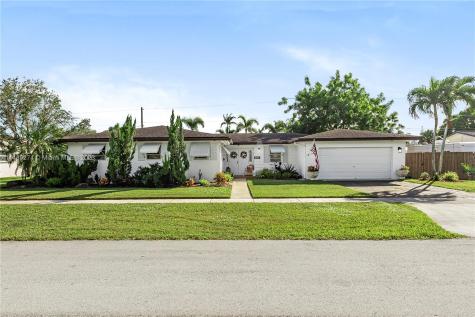308 NW 19th Street Homestead FL 33030
