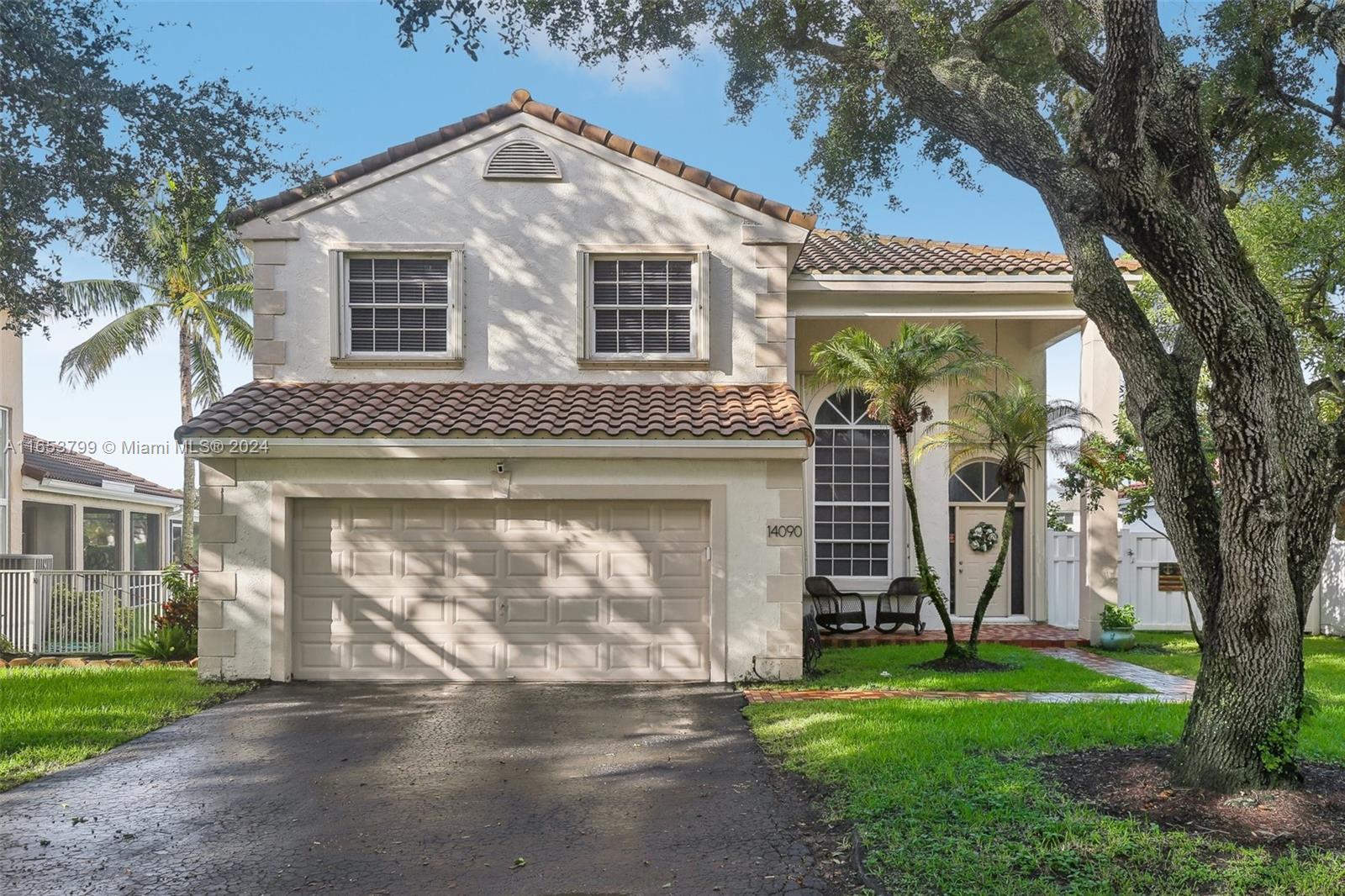 14090 Richwood Place Davie FL 33325