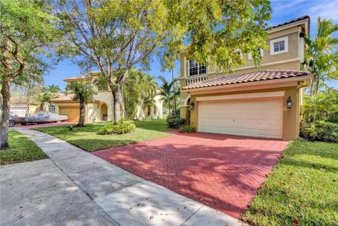 13933 SW 50th Street Miramar FL 33027