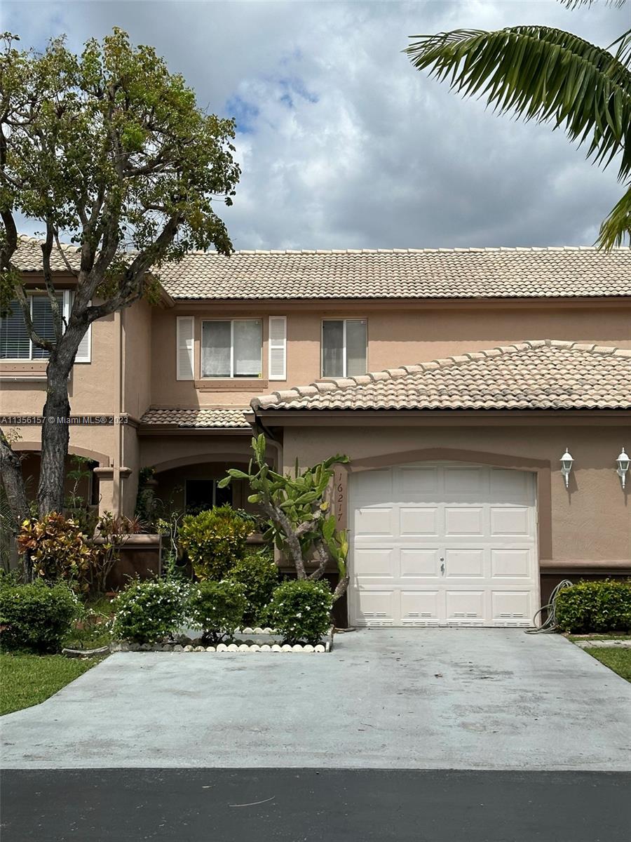 16217 SW 72nd Terrace Miami FL 33193