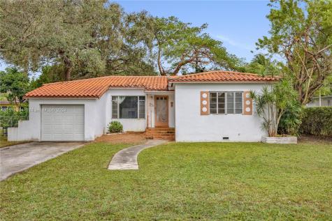 167 NW 100th Terrace Miami Shores FL 33150