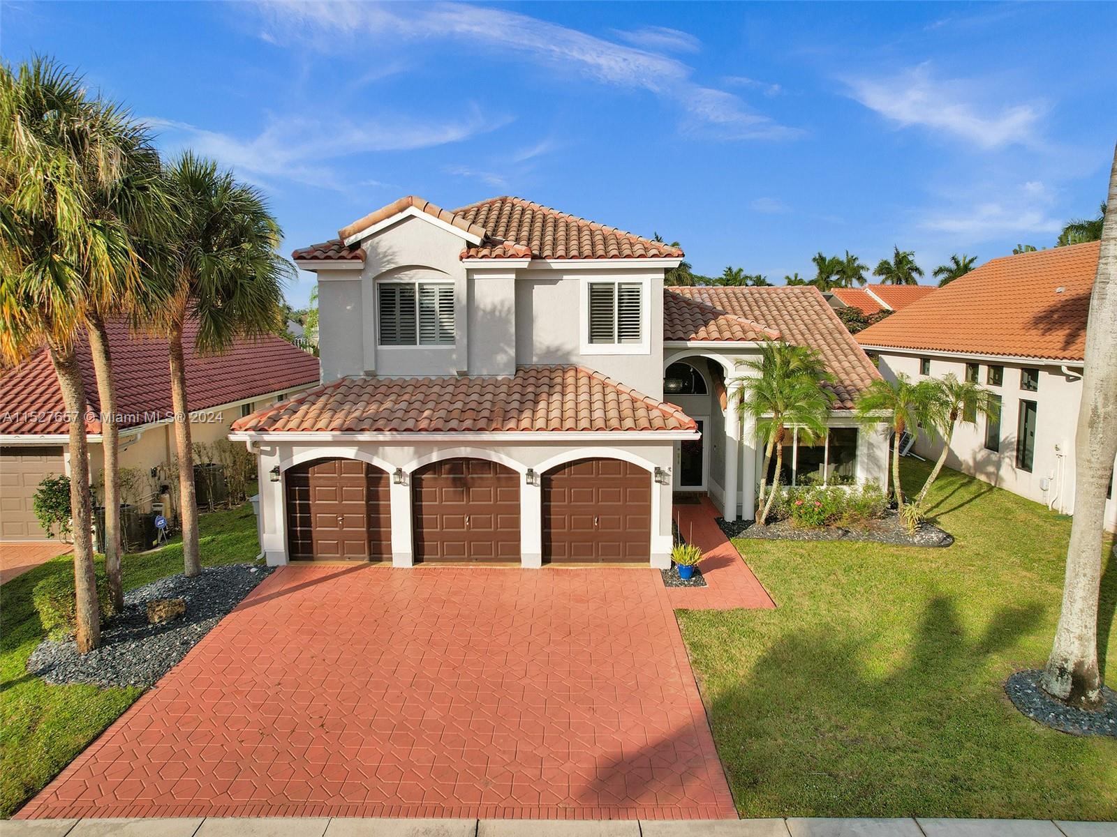 19665 Black Olive Lane Boca Raton FL 33498