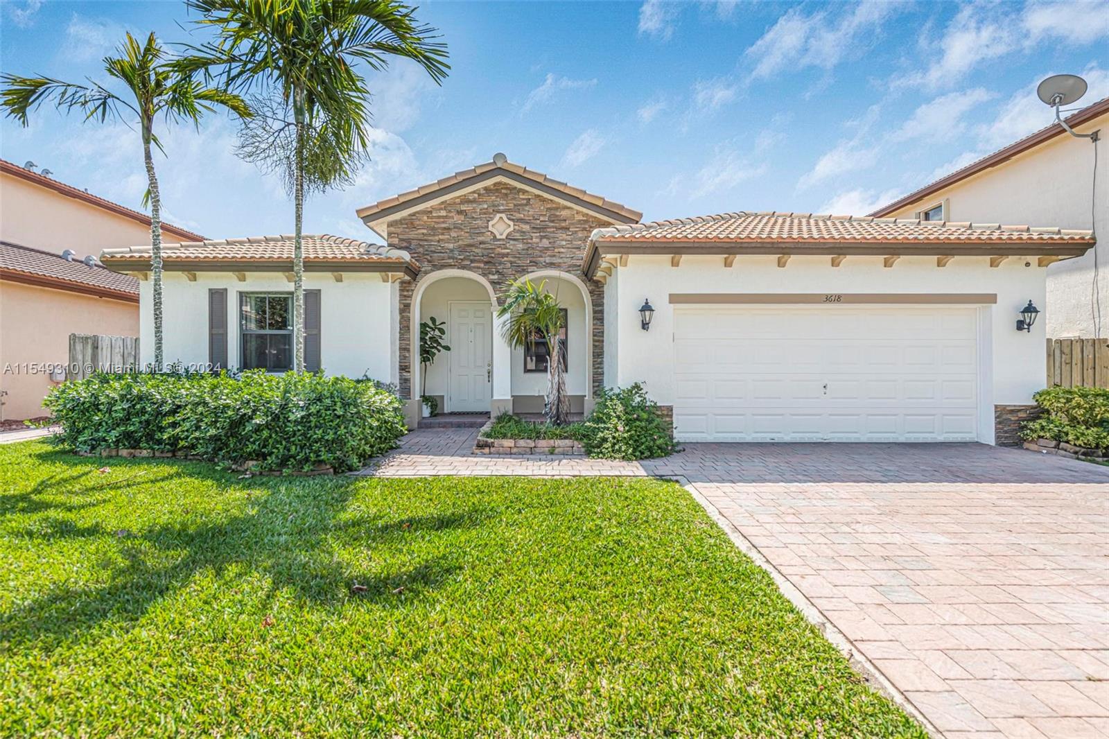 3618 SE 1st Street Homestead FL 33033