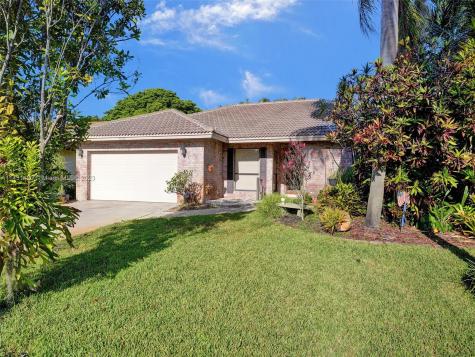 4030 NW 70th Avenue Coral Springs FL 33065