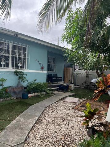 870 NW 18th Place Miami FL 33125