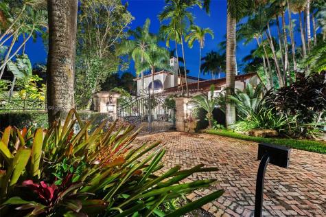 3632 Stewart Avenue Miami FL 33133