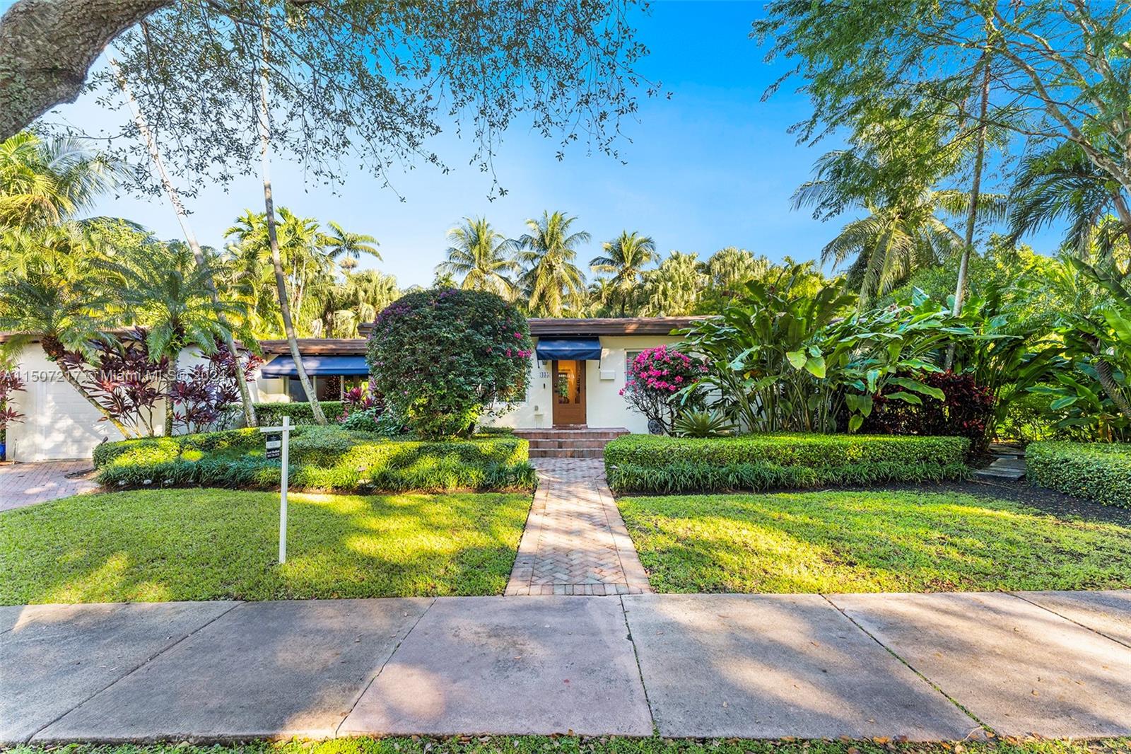 435 Aledo Avenue Coral Gables FL 33134
