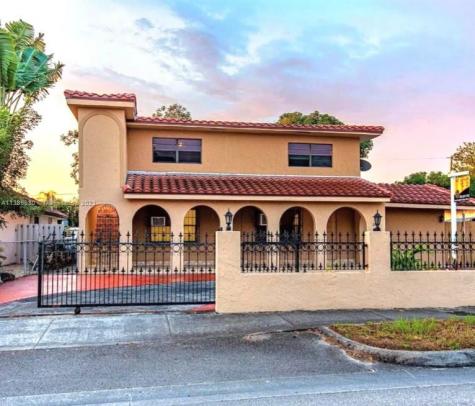 160 W 41st Street Hialeah FL 33012