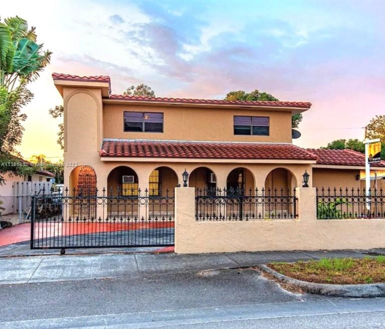 160 W 41st Street Hialeah FL 33012