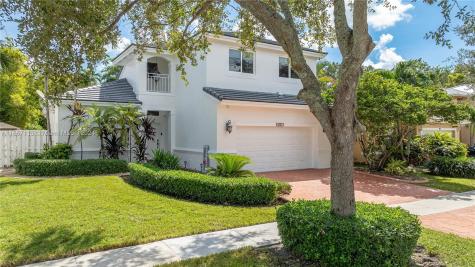 4037 SW 153rd Avenue Miramar FL 33027