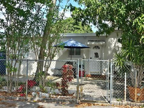 4295 NW 168th Terrace Miami Gardens FL 33055