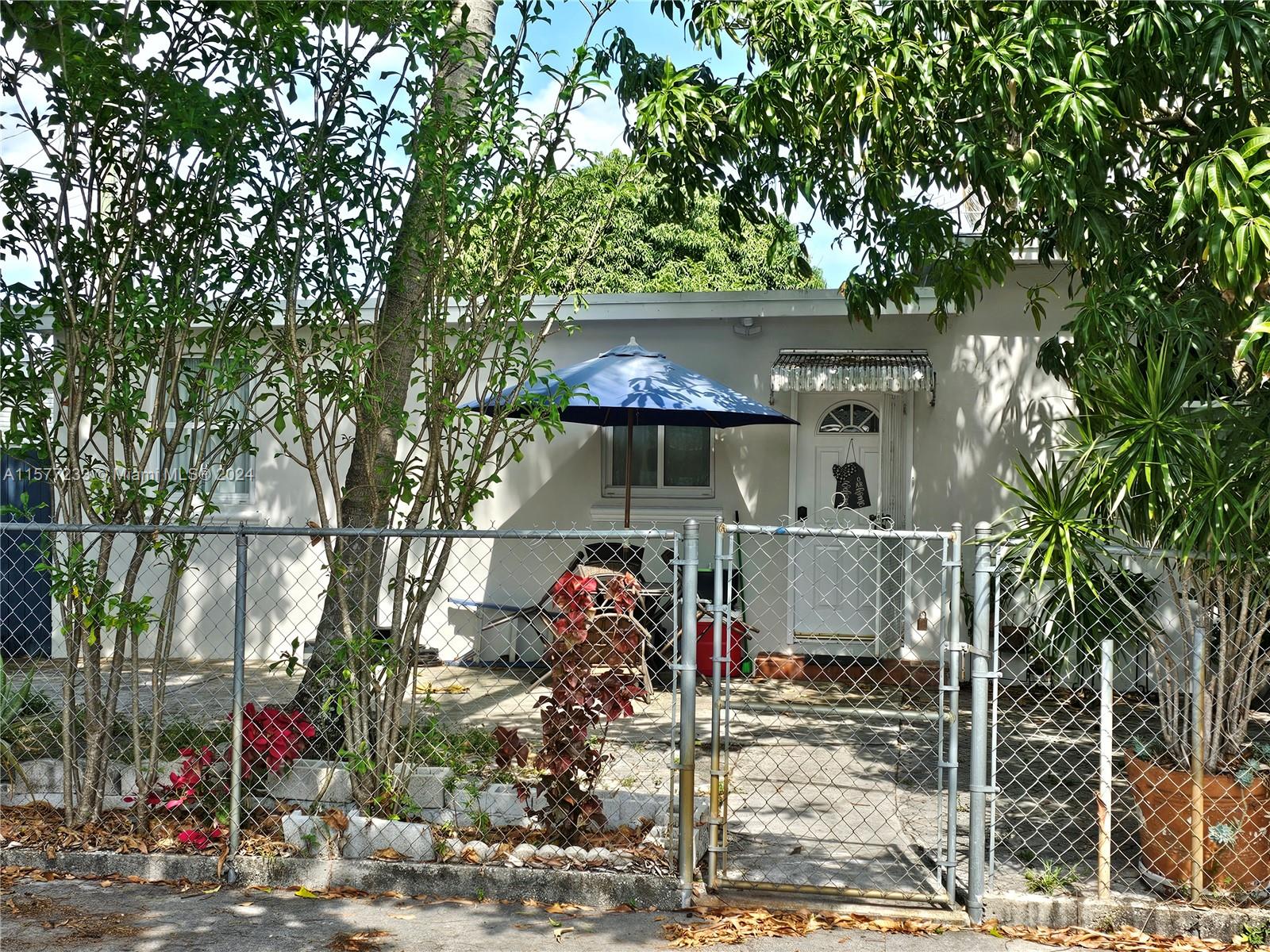 4295 NW 168th Terrace Miami Gardens FL 33055
