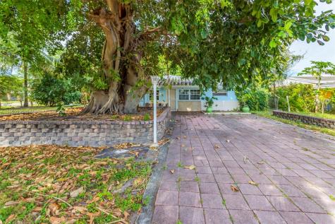 1801 NE 179th Street North Miami Beach FL 33162