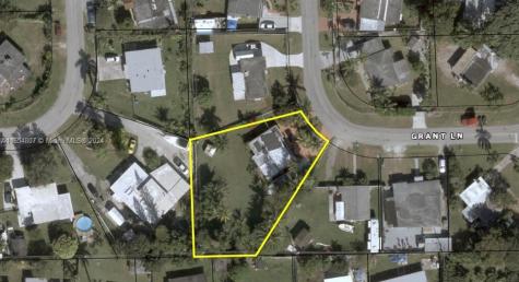 29010 Louisiana Road Homestead FL 33033