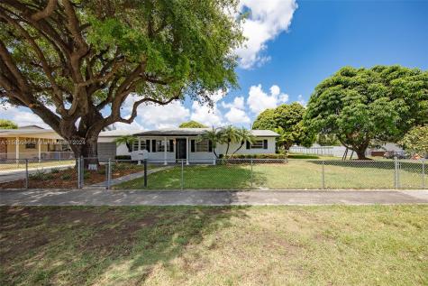 525 NW 14th Street Homestead FL 33030