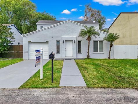 12007 SW 274th Street Homestead FL 33032